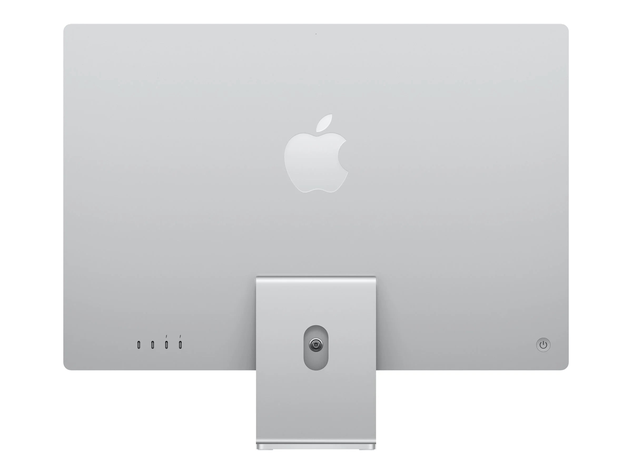Apple iMac 24" 4.5K Retina Display M3 8GB RAM 256GB SSD Q1787