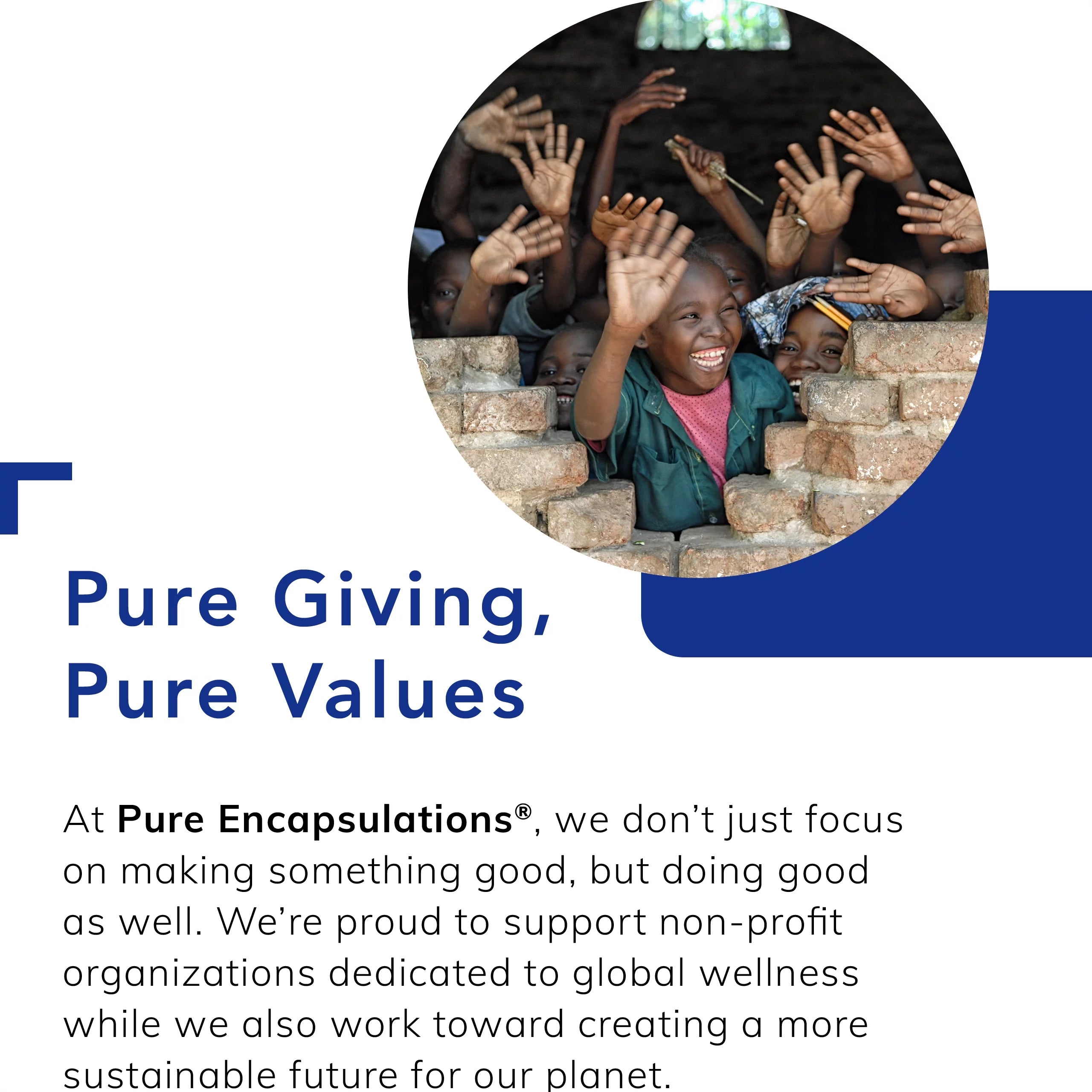 Pure Encapsulations PureGenomics Multivitamin, 30 Capsules V990880