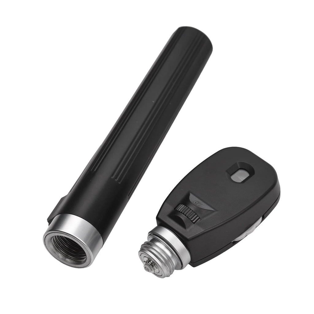 Direct Ophthalmoscope 5 Apertures Portable Handheld Diagnostic Tool U70376