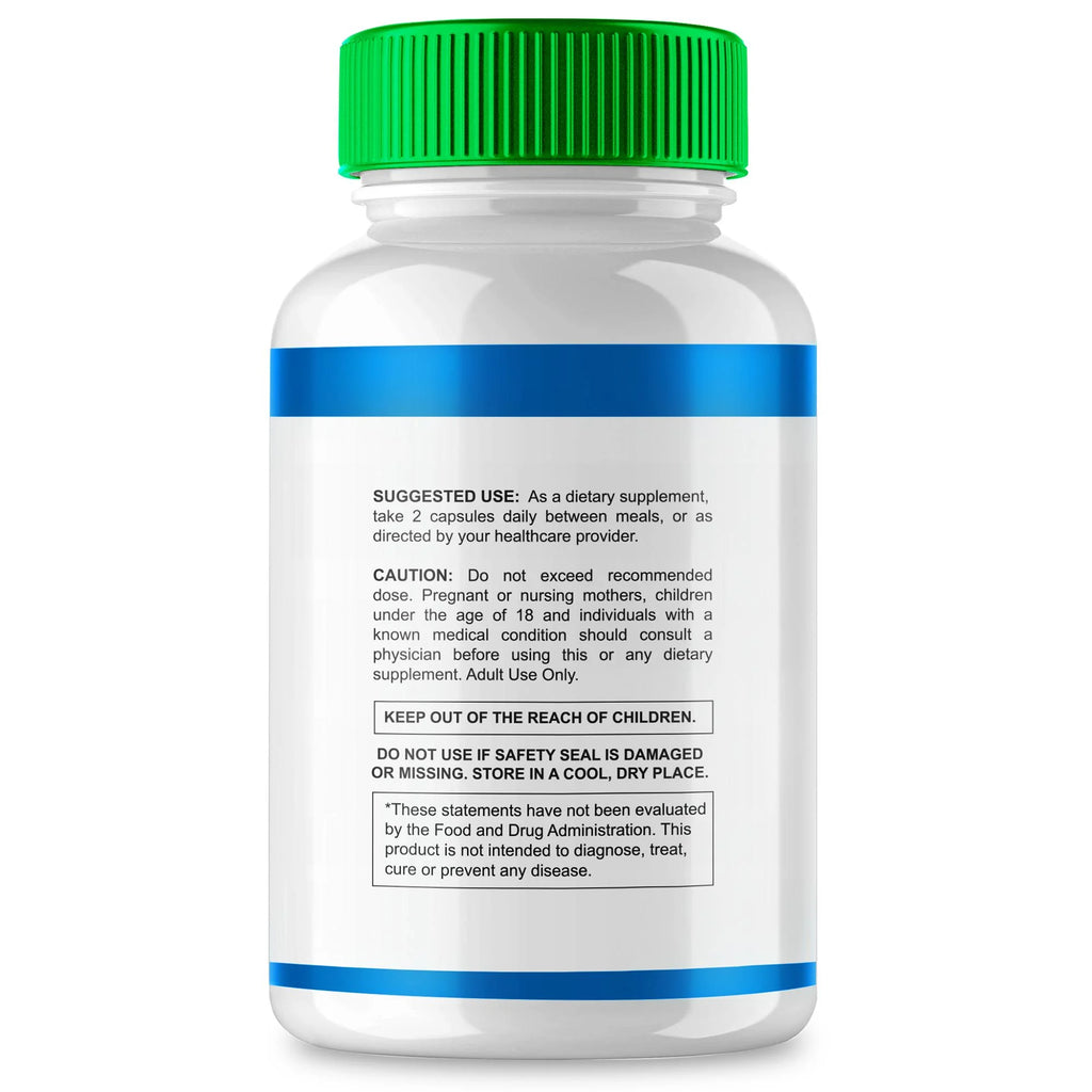 Prosta Stream Capsules Prostate Support Supplement for Men, 300 Capsules Z286641