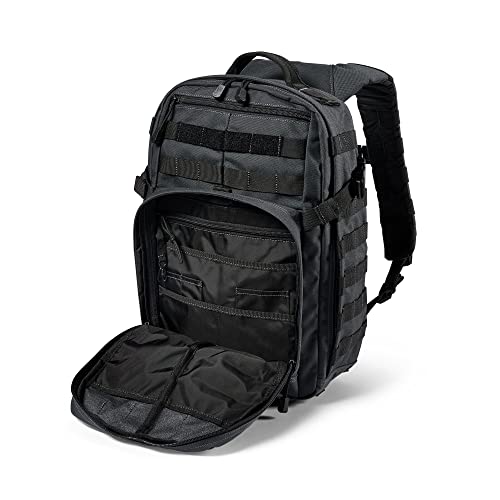 5.11 Tactical Rush 12 2.0 Backpack, 24L, Multicam Y80237