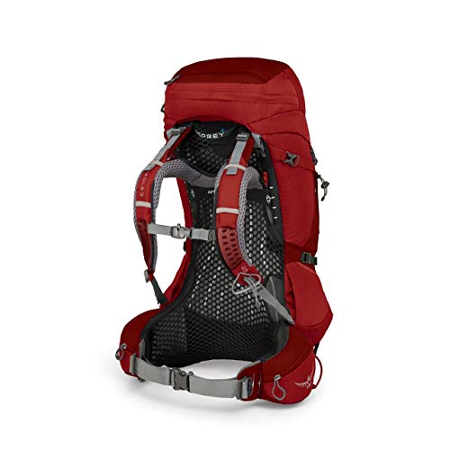 Osprey Atmos AG 65 Men's Backpacking Backpack T22057