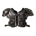 Xenith Pro Light/Velocity 2 Varsity Football Shoulder Pads - All Purpose Protective Gear- Prioritizes Speed and Range of Motion with Full Coverage- Lightweight and Low Profile- Adult Small to 2XLarge