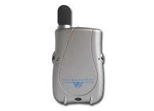 Williams Sound Pocketalker Ultra Personal Hearing Amplifier O7230