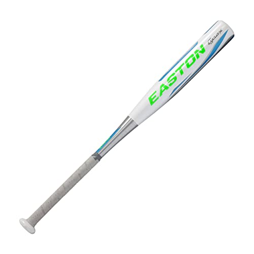 Easton Cyclone Fastpitch Softball Bat -10 Drop 1 Pc. Aluminum I5351