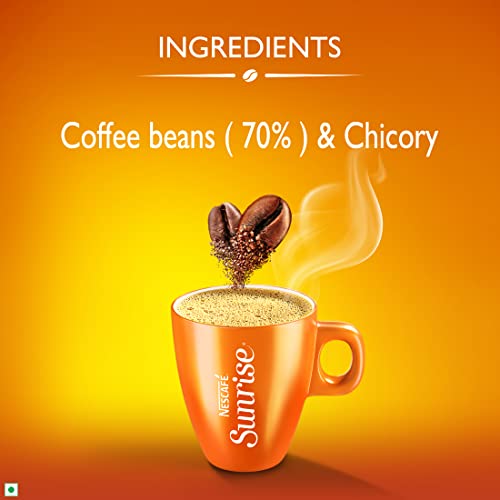 Nescafe Sunrise Coffee 200g V448702