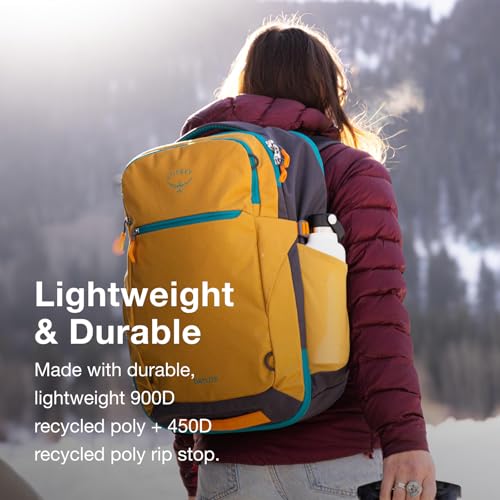 Osprey Daylite 35L Travel Pack, Black S740707