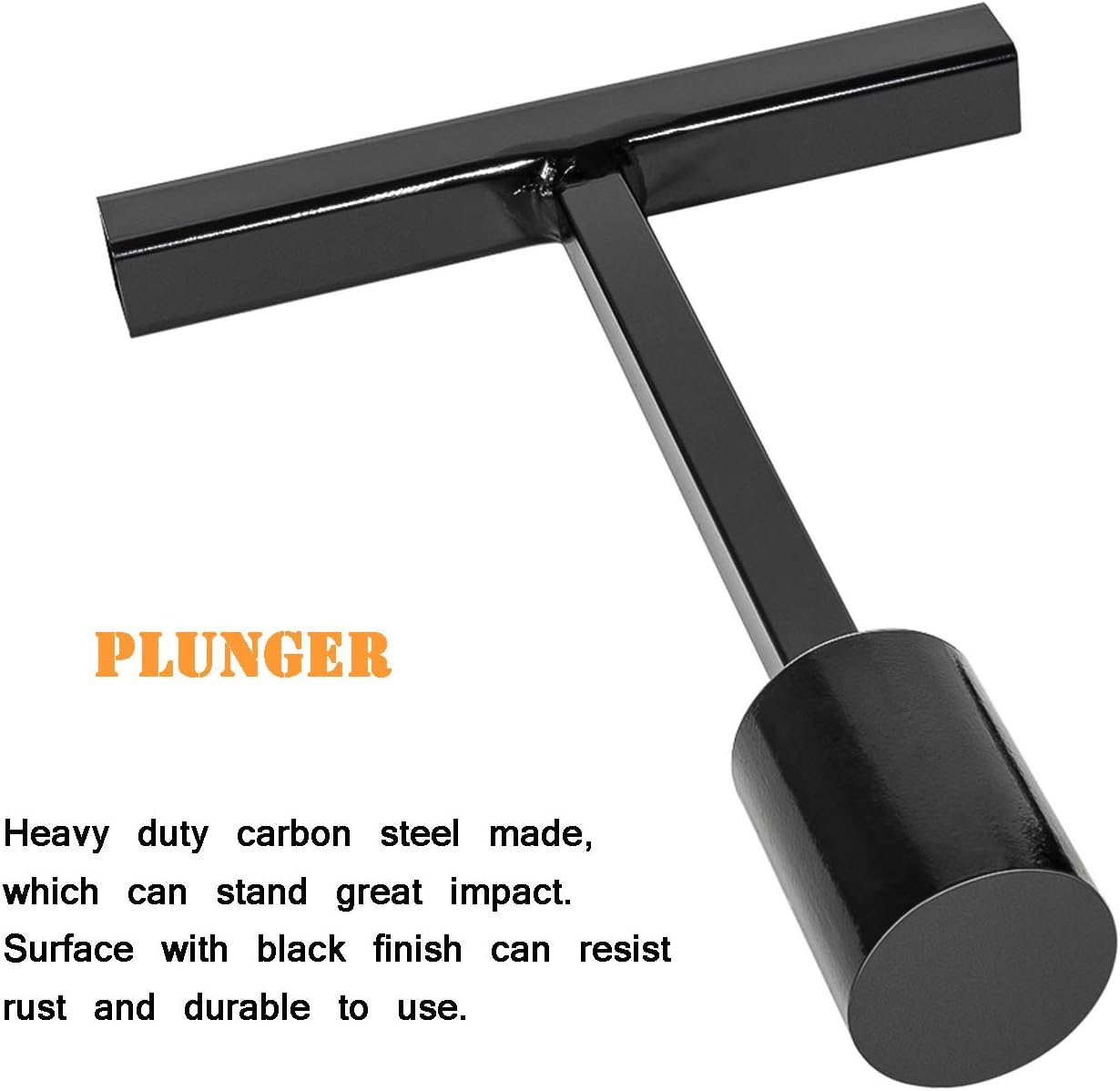 Sunluway Rock Crusher Heavy Duty Frit Maker Glass Breaker Ore Crusher Z183949