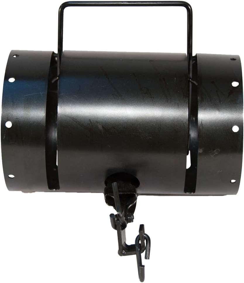 Shorty Tube Squirrel Trap by Wildlife Control Supplies H509415