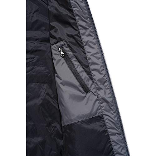 Carhartt Men's Rain Defender Relaxed Fit Insulated Vest Z4770