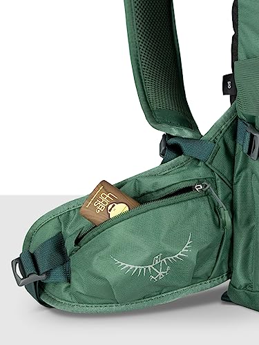 Osprey Skarab Men's Hiking Backpack with Hydraulics Reservoir Q6142