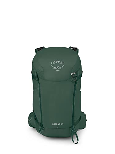 Osprey Skarab Men's Hiking Backpack with Hydraulics Reservoir Q6142