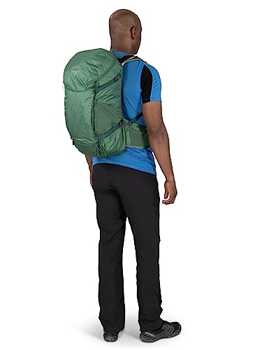 Osprey Skarab Men's Hiking Backpack with Hydraulics Reservoir Q6142