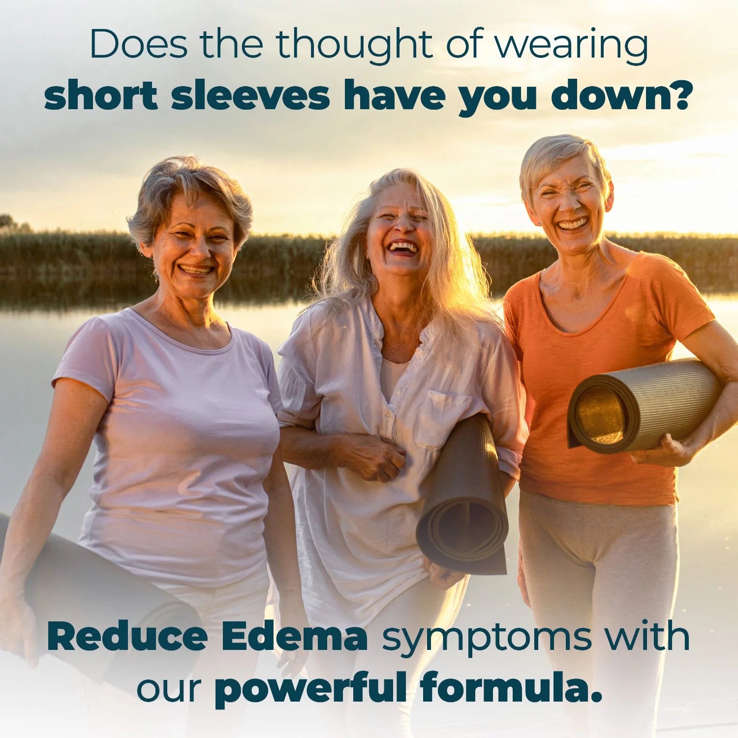 PureHealth Research Lymphatic Support Supplement x6 G488