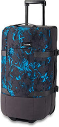 Dakine Split Roller Eq 75L - Black, One Size