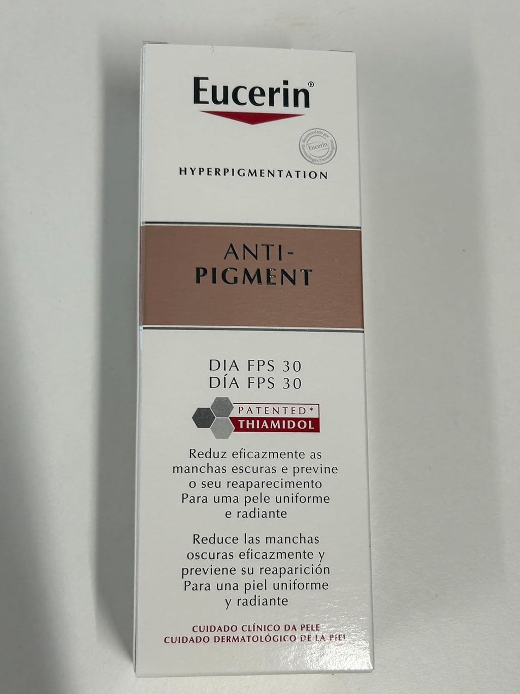 Eucerin ANTI-PIGMENT Day Cream SPF30, 50ml X212556