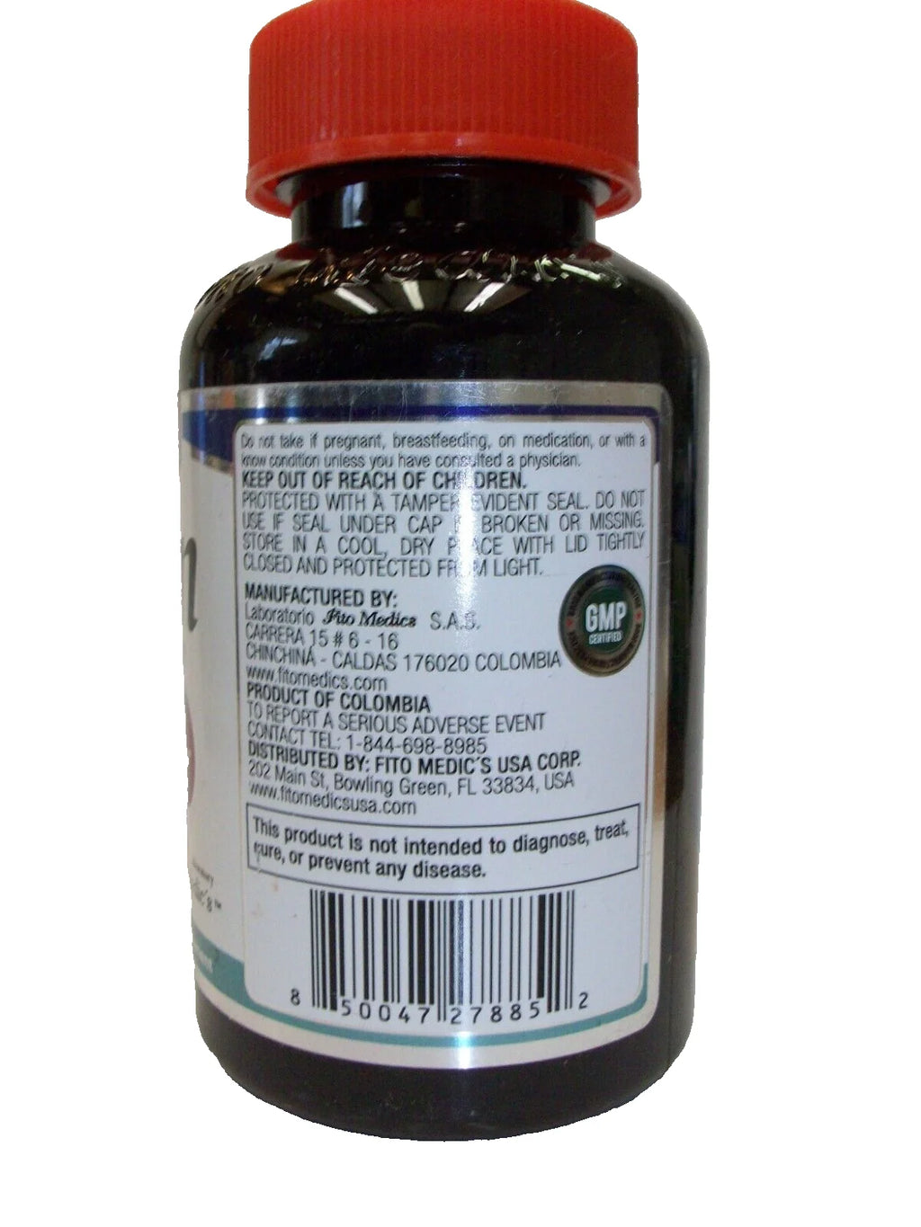 Lutein and Zeaxanthin 40 mg | 180 Softgels | Eye Health Vitamins