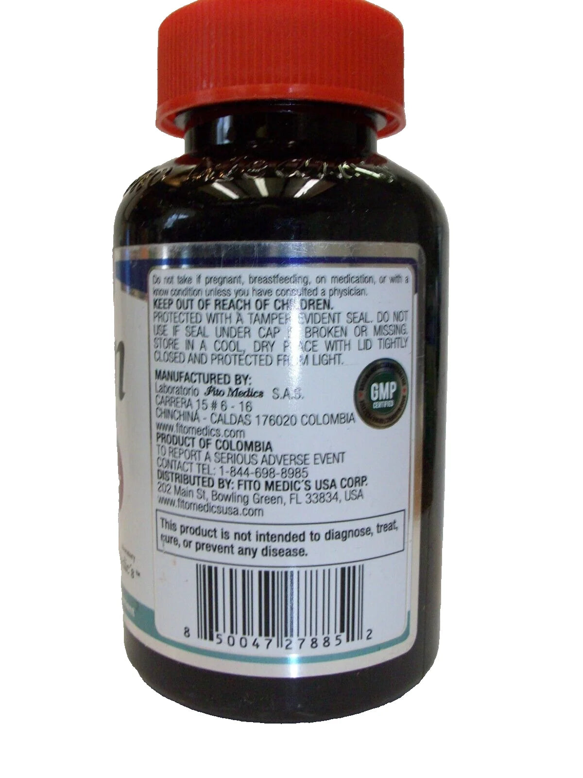 Lutein and Zeaxanthin 40 mg | 180 Softgels | Eye Health Vitamins
