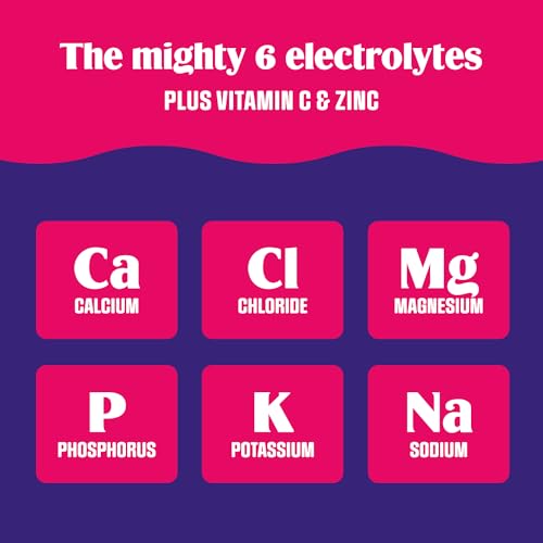 Ultima Replenisher Daily Electrolyte Drink Mix Original Variety, 20 Stickpacks Q7947