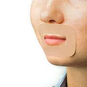 MYOTAPE Sleep Strips for Teens & Petite Adults, Nasal Breathing Mouth Tape M1810